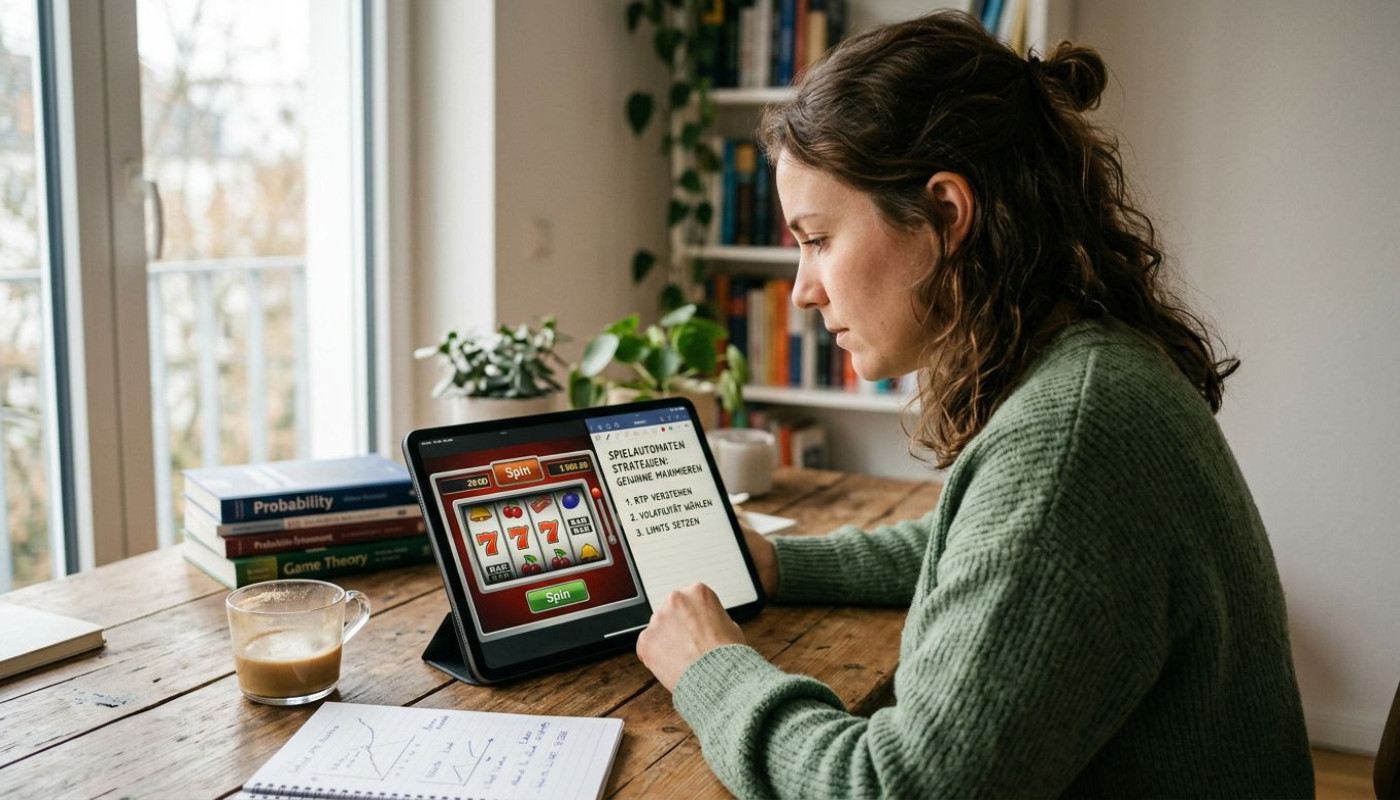 Strategien für größere Gewinne bei virtuellen Spielautomaten