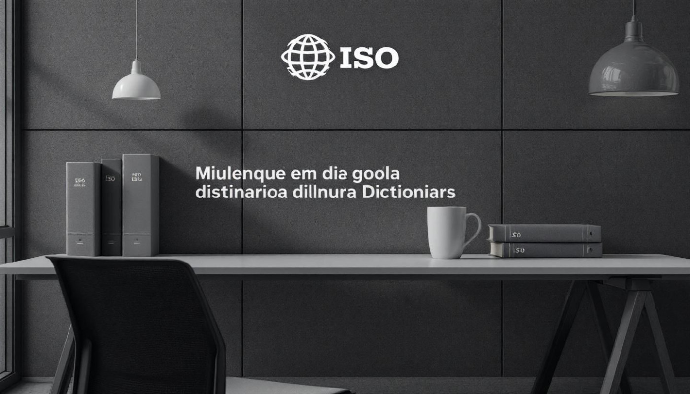 Wie beeinflusst die ISO-Zertifizierung die Qualität von Übersetzungen?