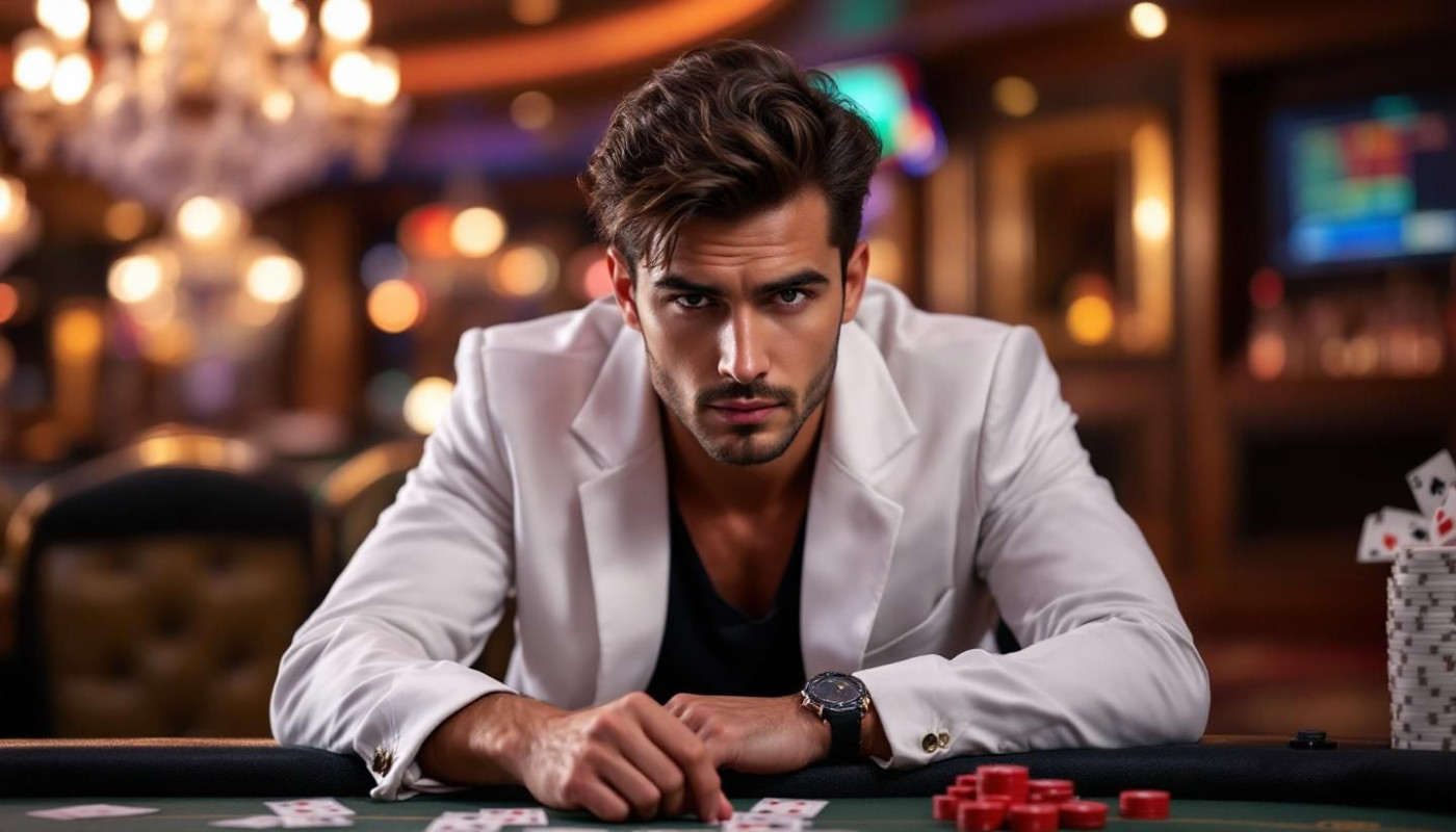 Wie man sicher und verantwortungsbewusst in Online-Casinos spielt