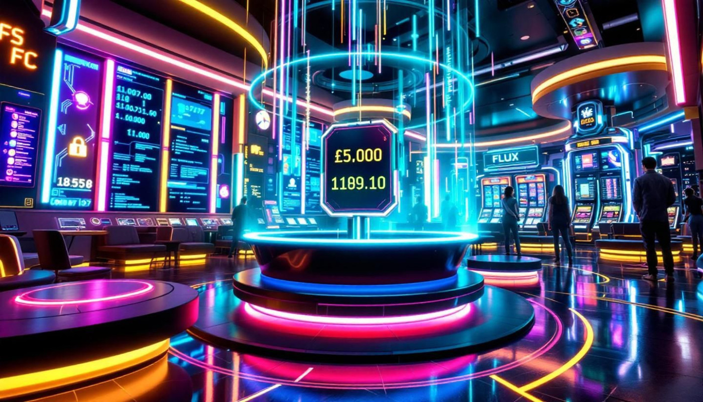 Wie Sie Ihr Online-Casino-Erlebnis sicher gestalten?