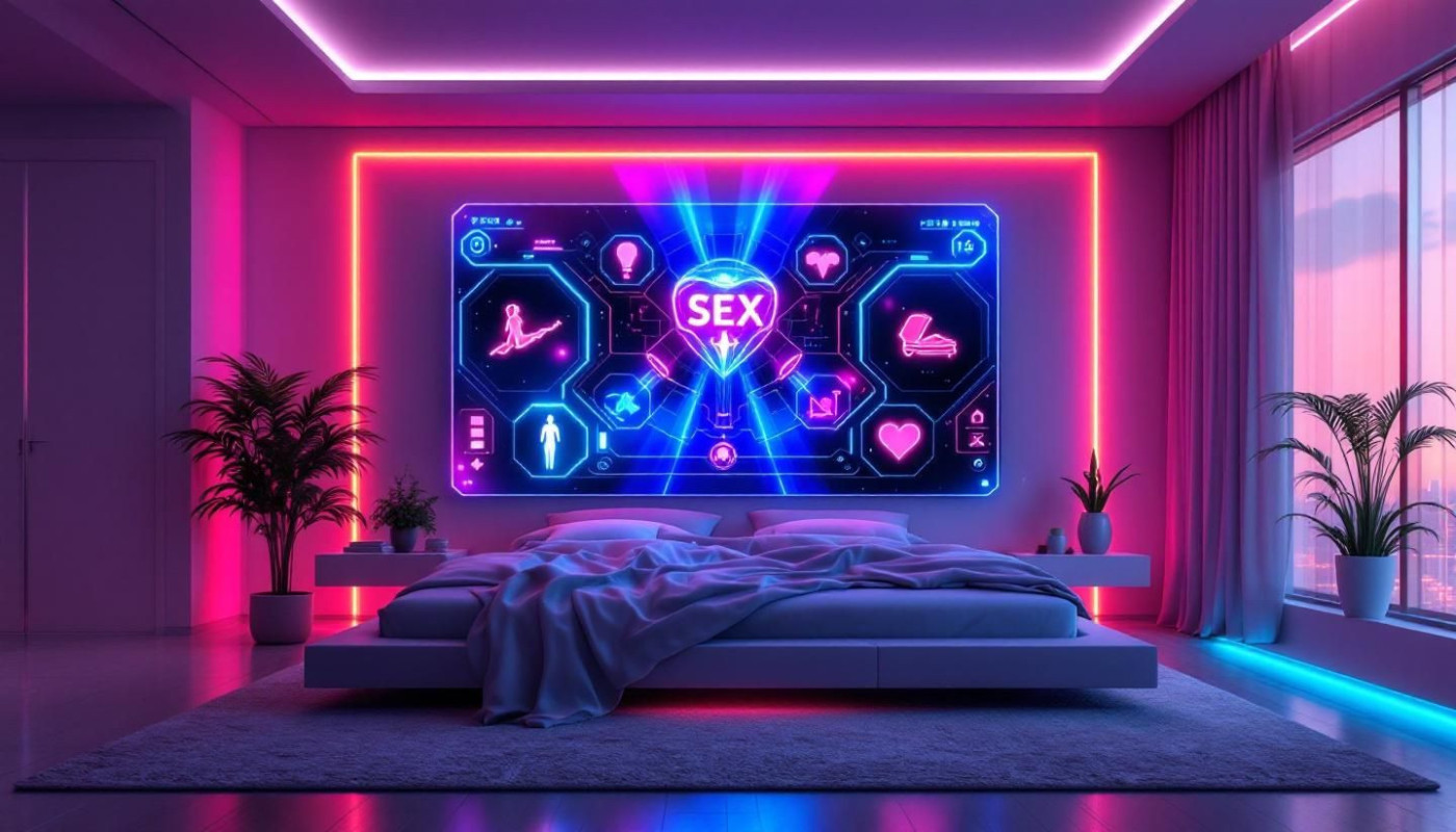 Wie wählt man das perfekte Online-Sexspiel für 2025 aus?