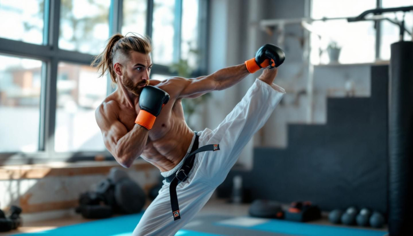 Wie wählt man die richtige Ausrüstung für Kampfsportarten?