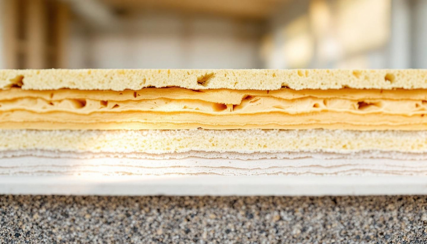 Wie wählt man die richtige Dämmung für Ihr Zuhause?